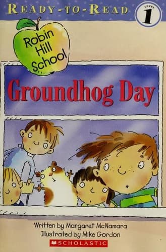 Groundhog Day