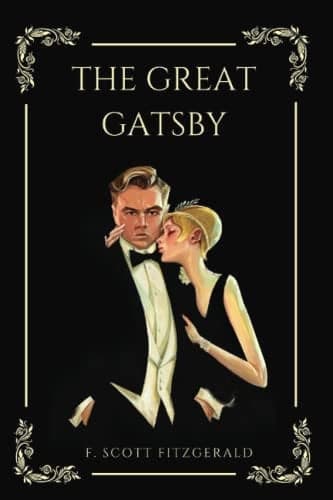 The Great Gatsby F. Scott Fitzgerald