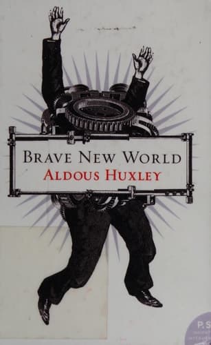 Brave New World