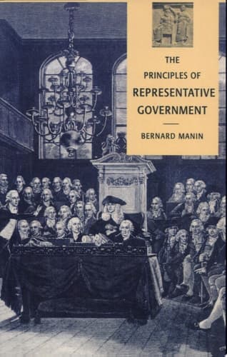 The Principles of Representative Government (Themes in the Social Sciences)