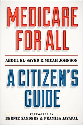 Medicare for All A Citizen's Guide
