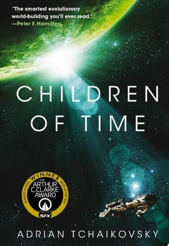 Children of Time