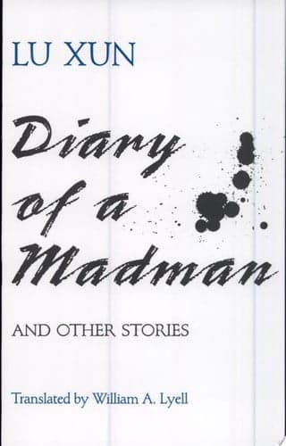 Diary of a Madman and Other Stories