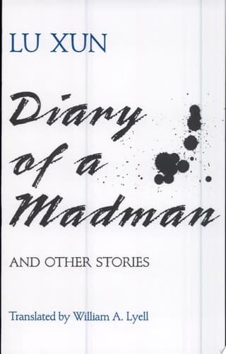 Diary of a Madman and Other Stories