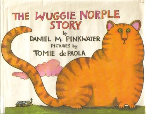 The Wuggie Norple Story