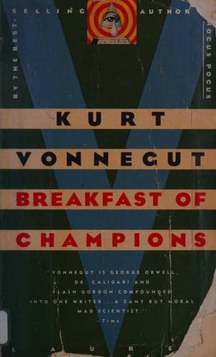 Breakfast of Champions