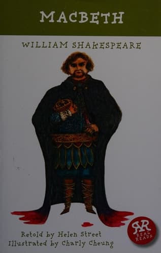 Macbeth (William Shakespeare)
