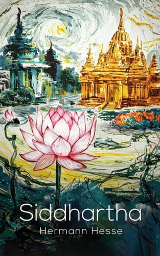 Siddhartha Hermann Hesse