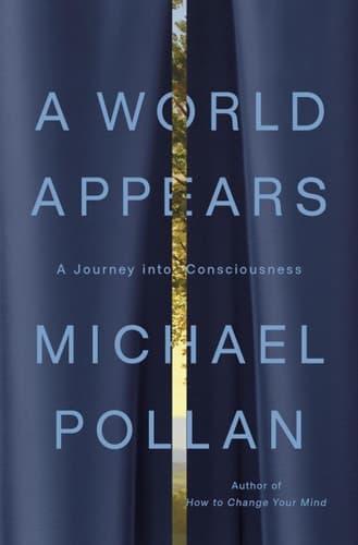 A World Appears: A Journey into Consciousness