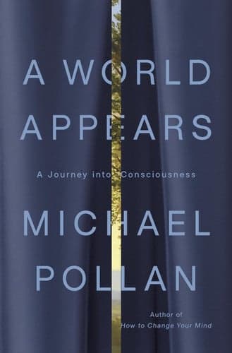 A World Appears