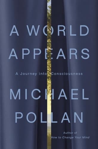 A World Appears
