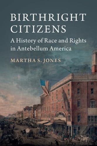 Birthright Citizens