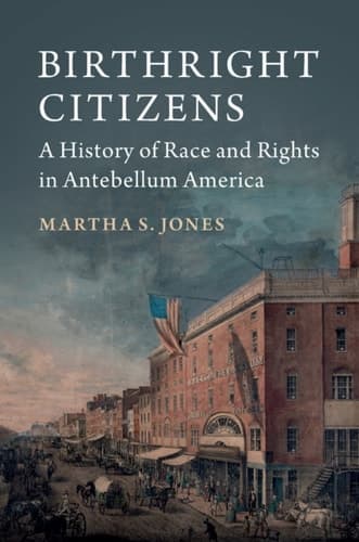 Birthright Citizens