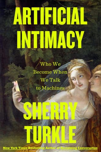 Artificial Intimacy - Who We Become When We Talk to Machines