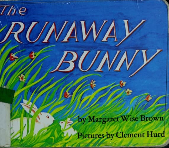 The Runaway Bunny
