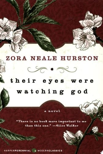 Their Eyes Were Watching God