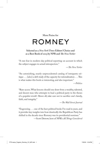 Romney