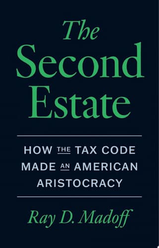 The Second Estate