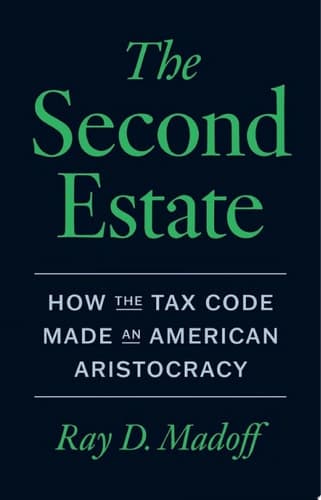 The Second Estate