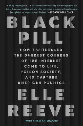 Black Pill