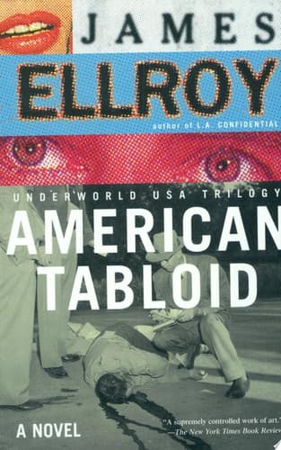 American Tabloid