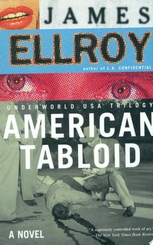 American Tabloid