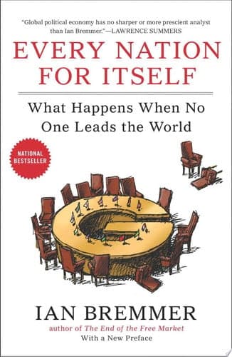 Every Nation for Itself What Happens When No One Leads the World