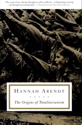 The Origins of Totalitarianism