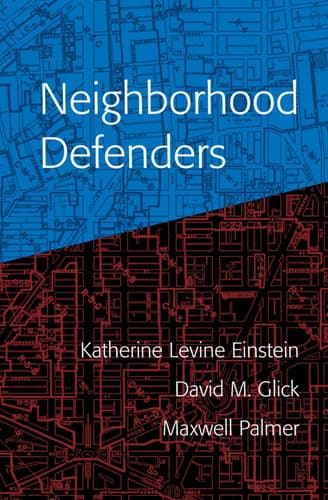 Neighborhood Defenders