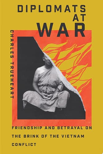 Diplomats at War