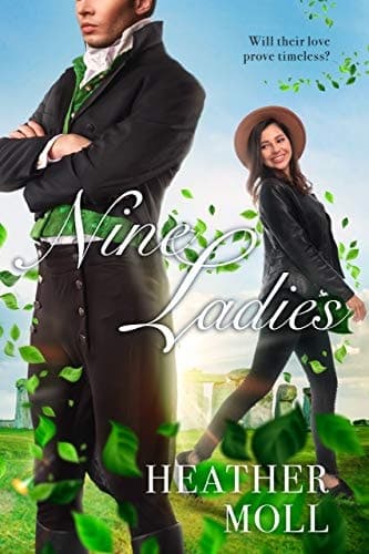 Nine Ladies: A Pride and Prejudice Variation