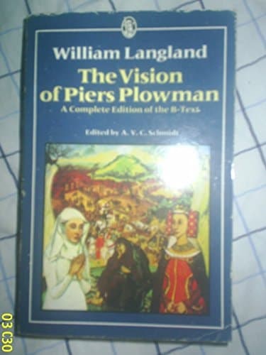 The Vision of Piers Plowman
