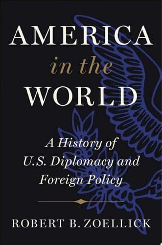 America in the World