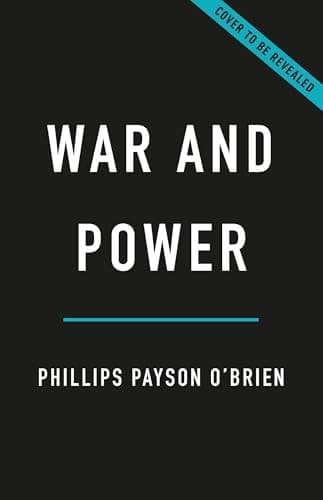 War and Power: Who Wins Wars―and Why