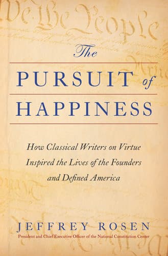 The Pursuit of Happiness