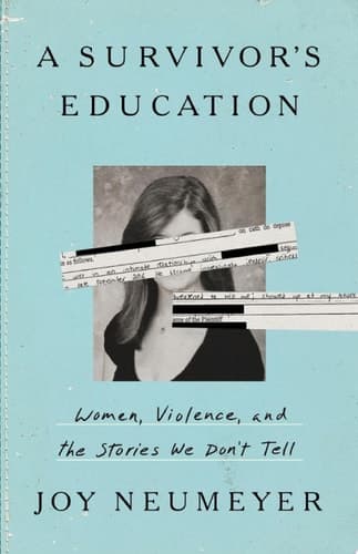 A Survivor's Education