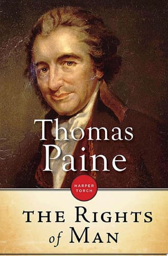 The Rights Of Man
