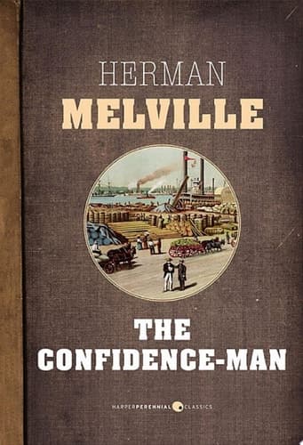 The Confidence-Man