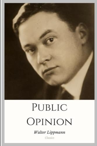 Public Opinion