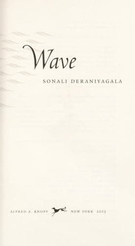 Wave