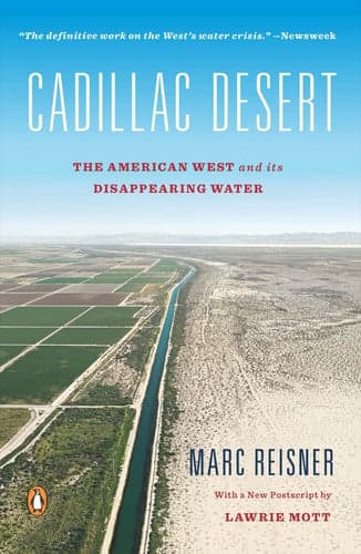 Cadillac Desert