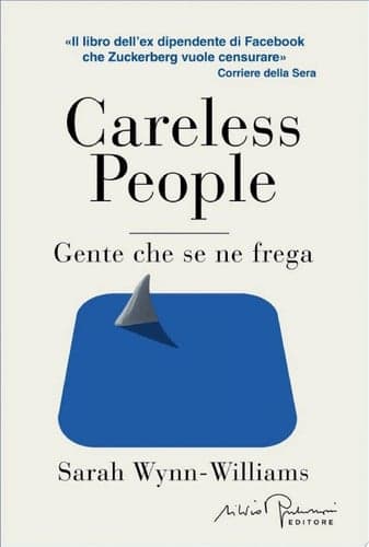 Careless people