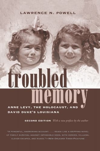 Troubled Memory, Second Edition