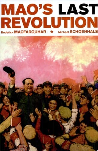 Mao's Last Revolution