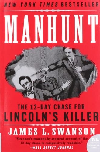 Manhunt