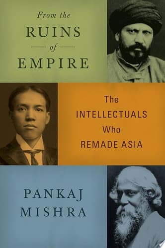 From the Ruins of Empire