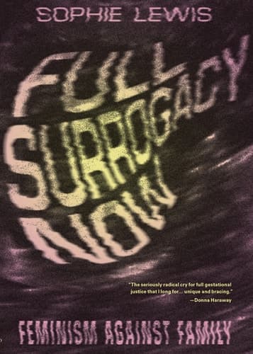 Full Surrogacy Now