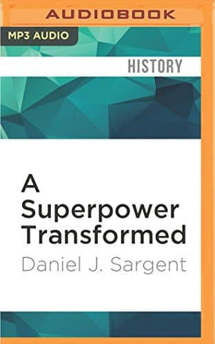 Superpower Transformed, A