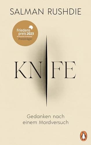 Knife