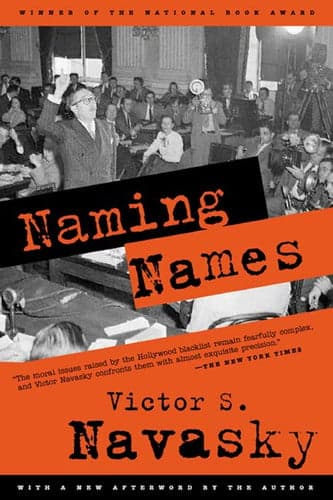 Naming Names
